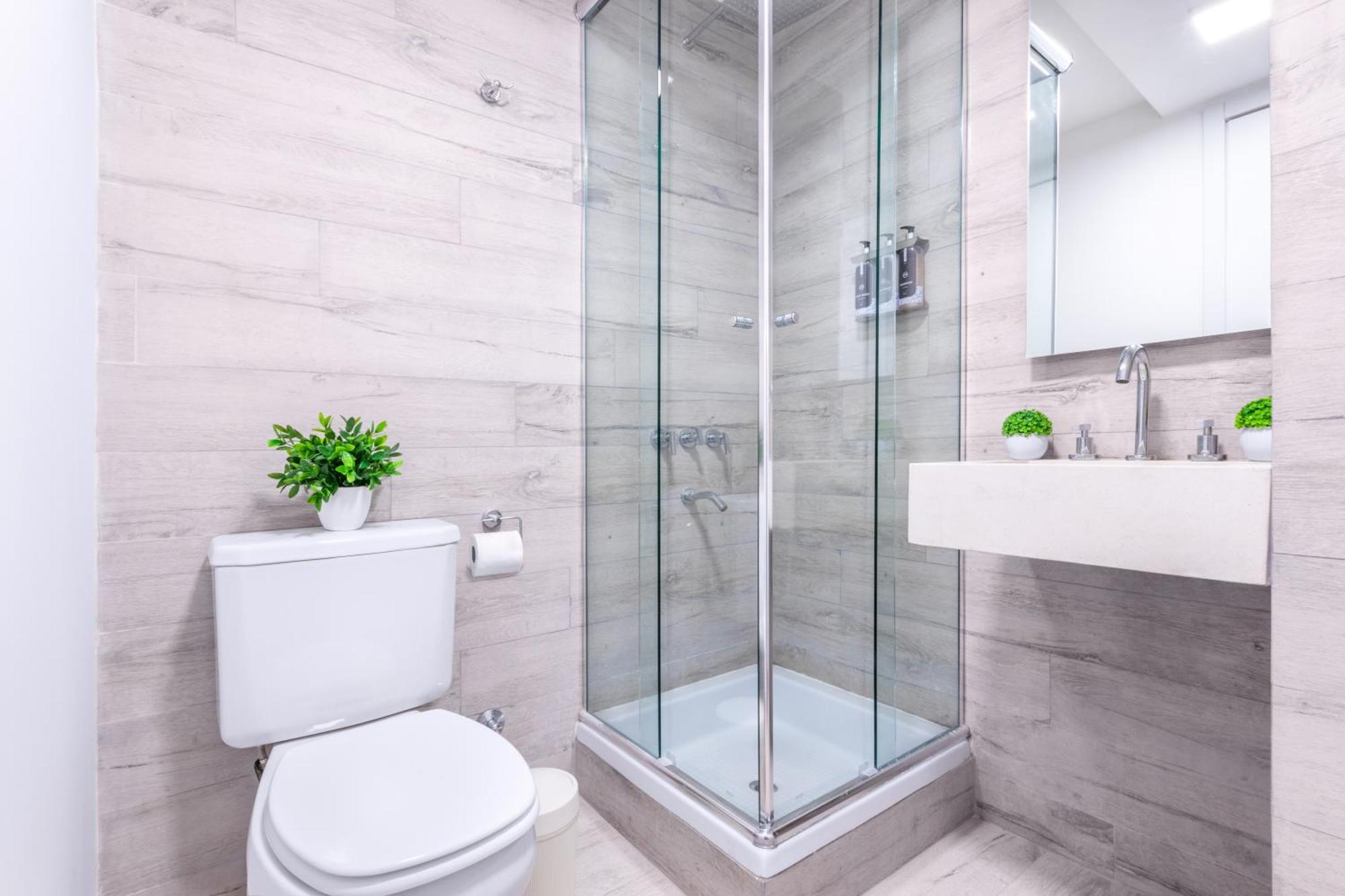 בואנוס איירס Family Apartments In Palermo - By Buerentals חדר תמונה