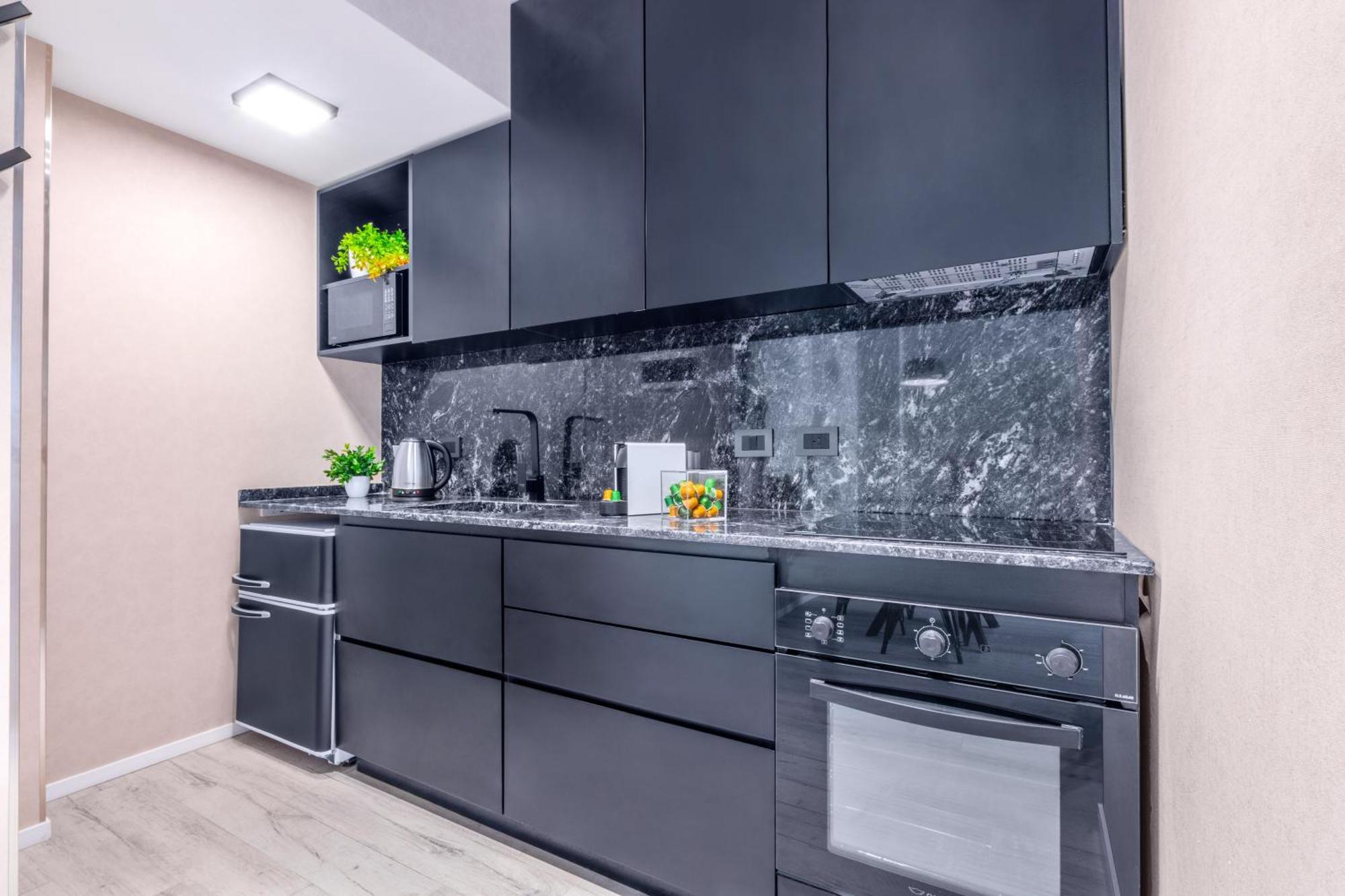 בואנוס איירס Family Apartments In Palermo - By Buerentals מראה חיצוני תמונה