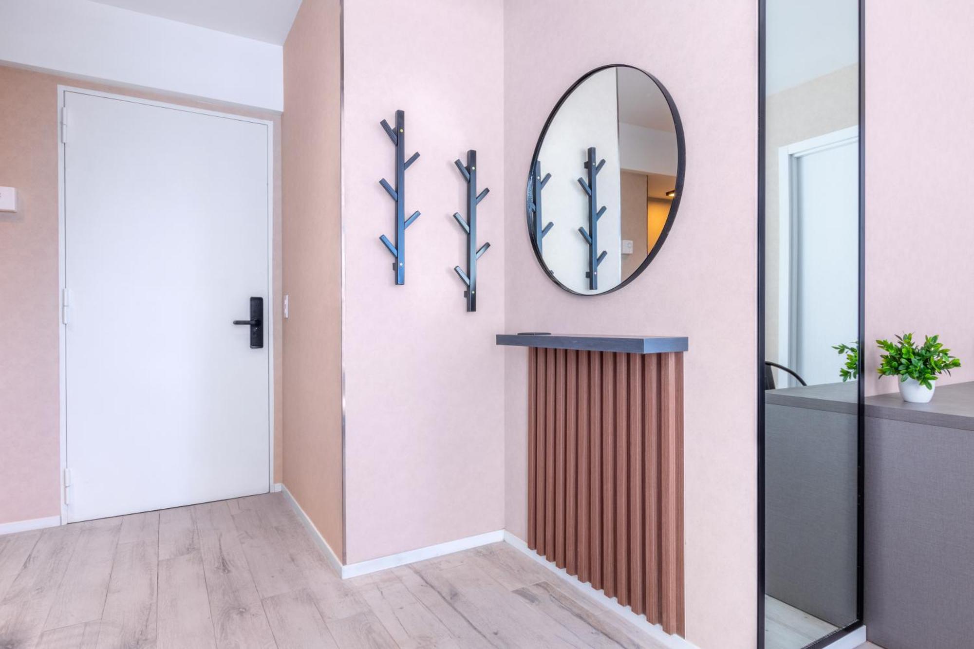 בואנוס איירס Family Apartments In Palermo - By Buerentals חדר תמונה