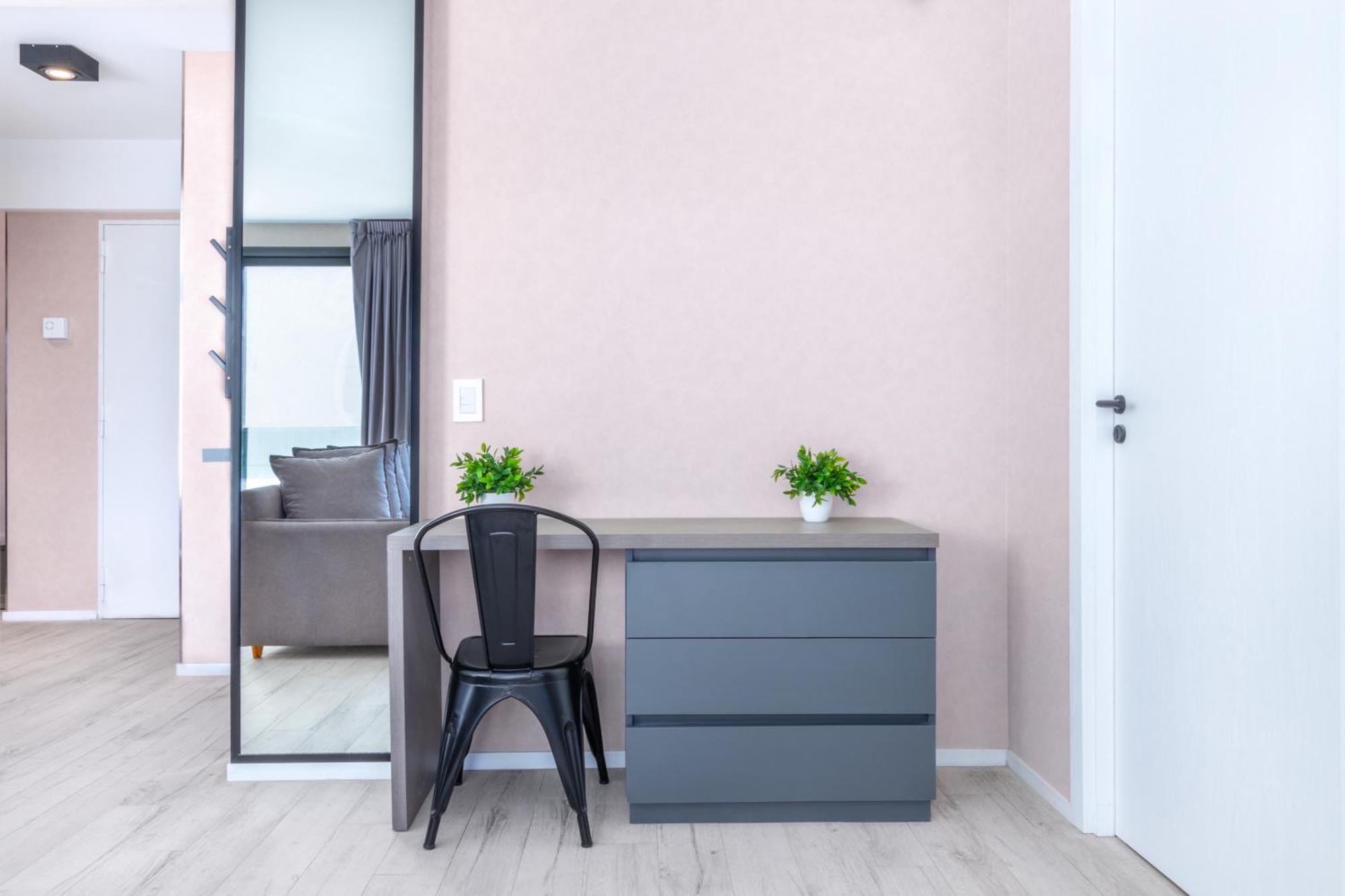 בואנוס איירס Family Apartments In Palermo - By Buerentals חדר תמונה