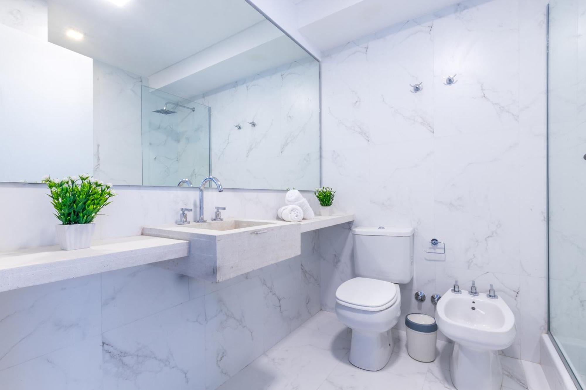 בואנוס איירס Family Apartments In Palermo - By Buerentals מראה חיצוני תמונה