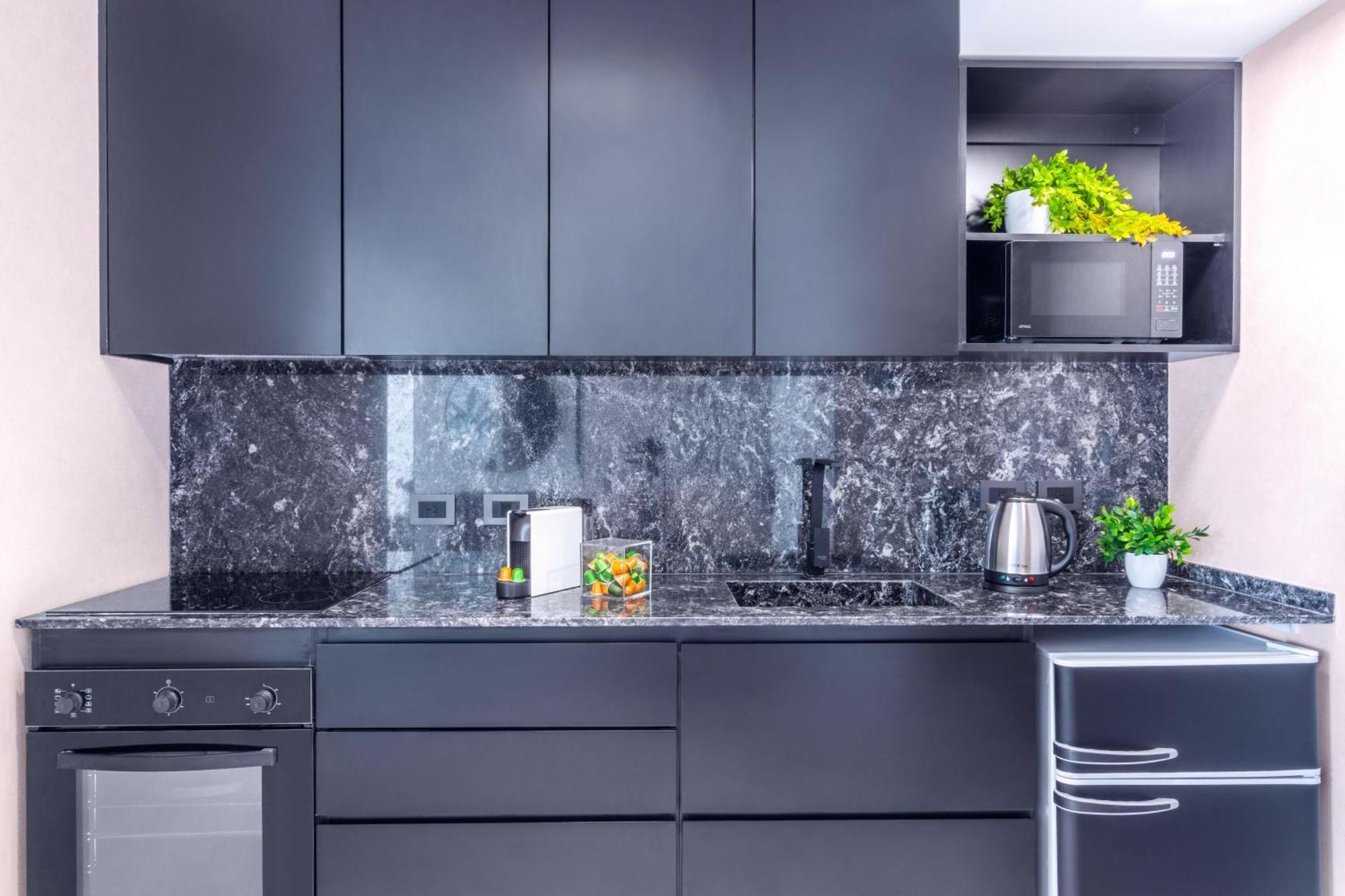 בואנוס איירס Family Apartments In Palermo - By Buerentals חדר תמונה
