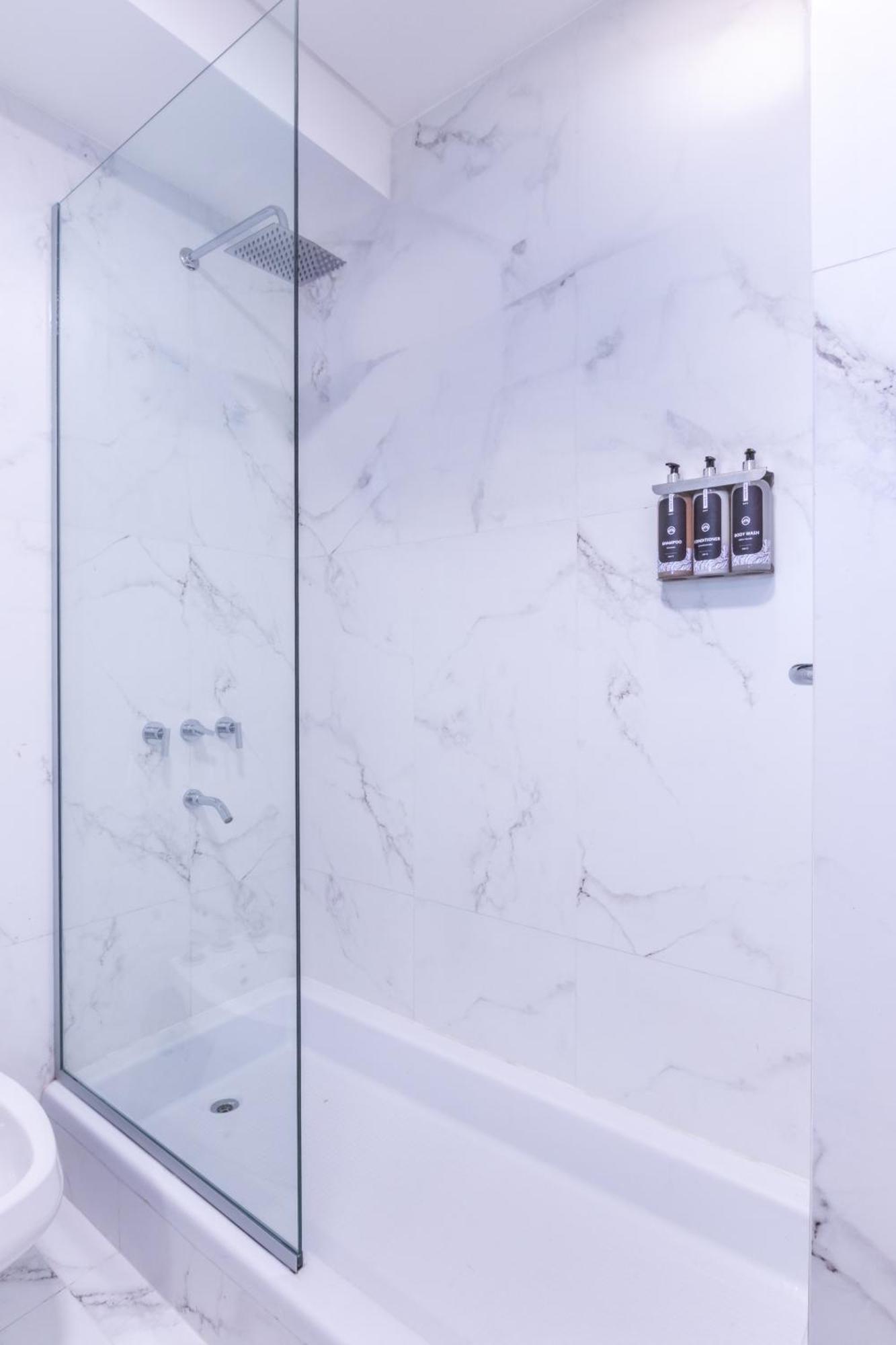 בואנוס איירס Family Apartments In Palermo - By Buerentals חדר תמונה