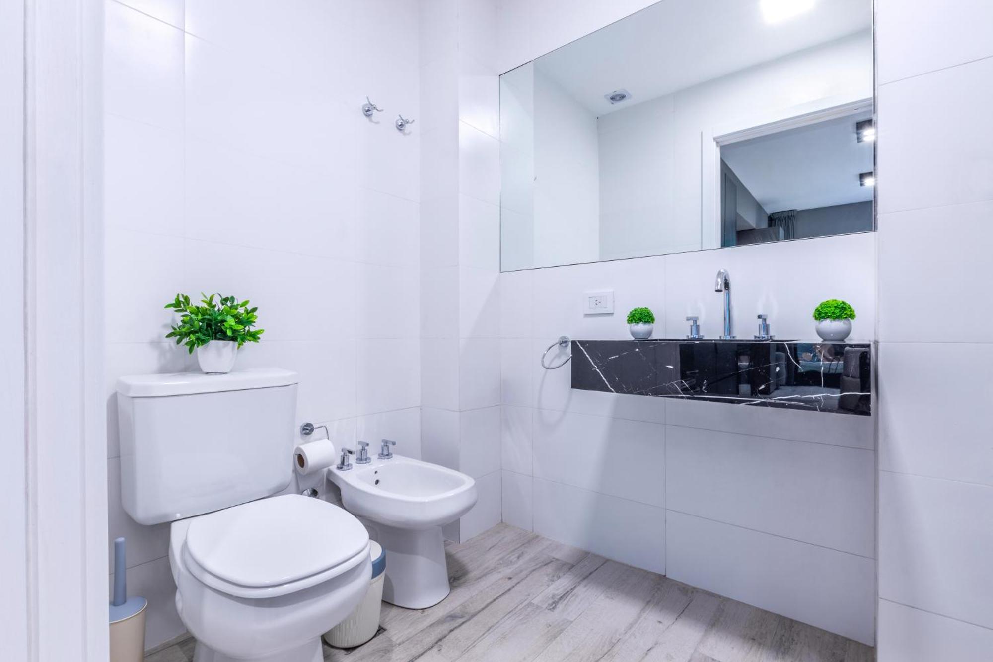 בואנוס איירס Family Apartments In Palermo - By Buerentals מראה חיצוני תמונה