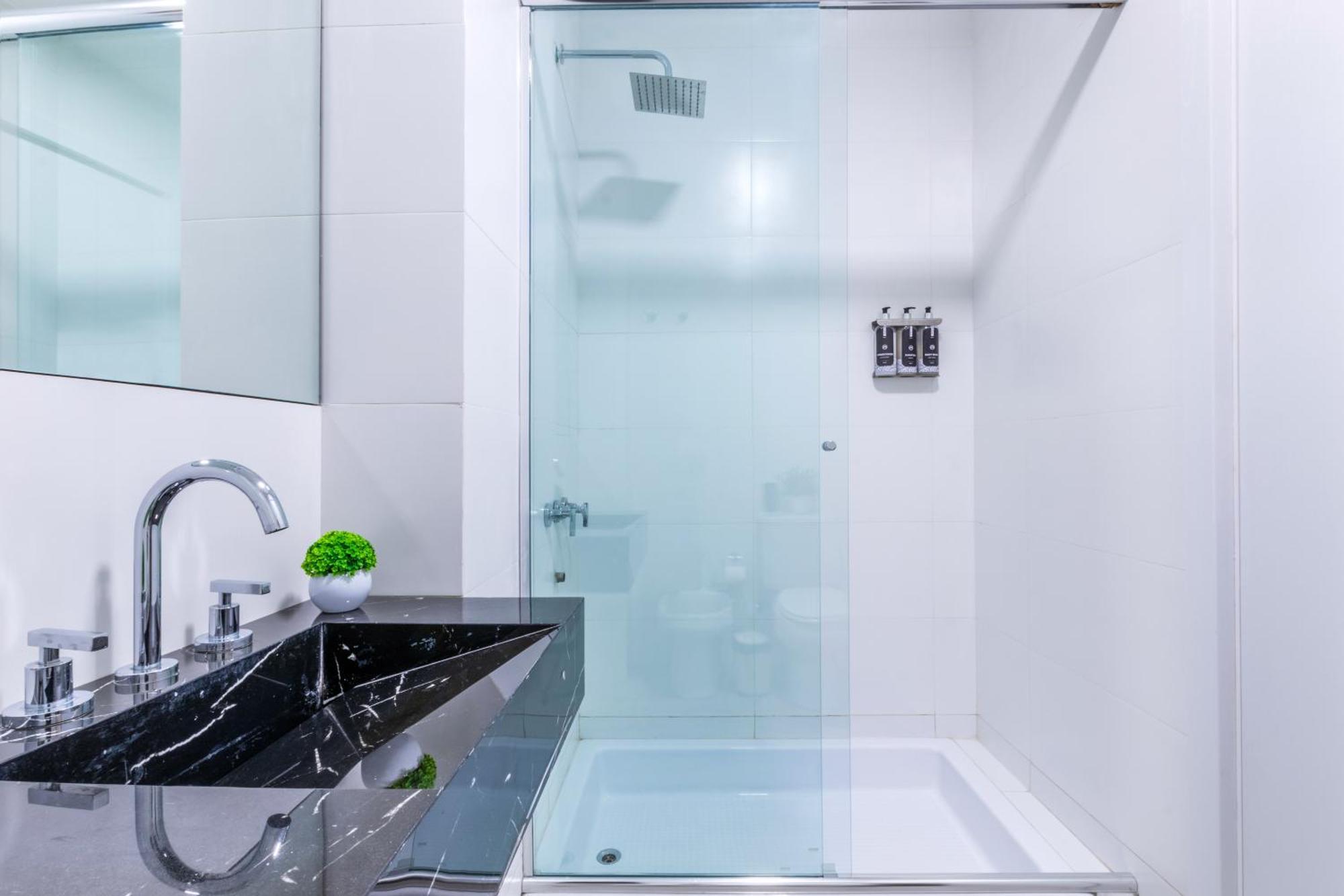 בואנוס איירס Family Apartments In Palermo - By Buerentals חדר תמונה
