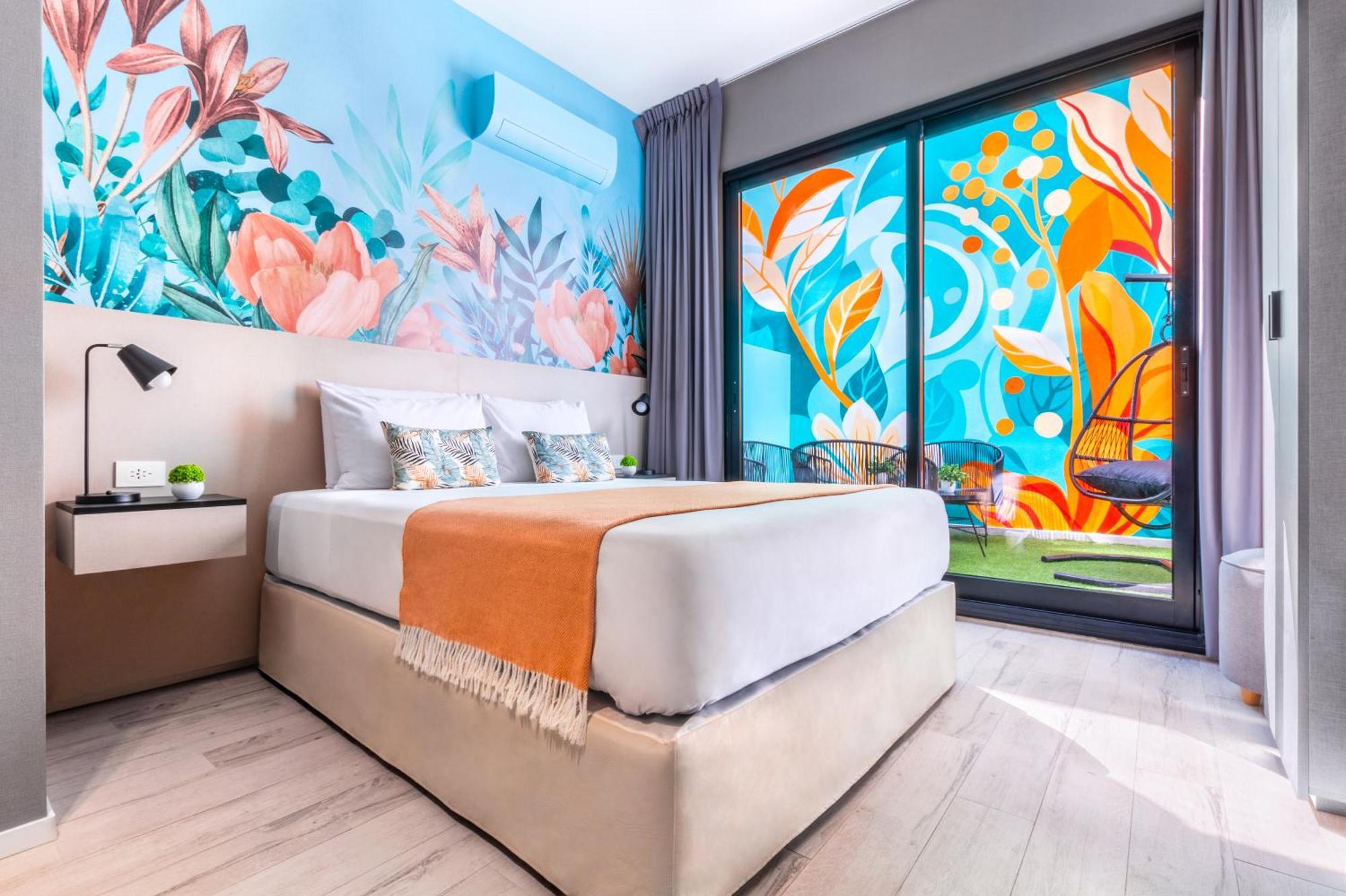 בואנוס איירס Family Apartments In Palermo - By Buerentals מראה חיצוני תמונה