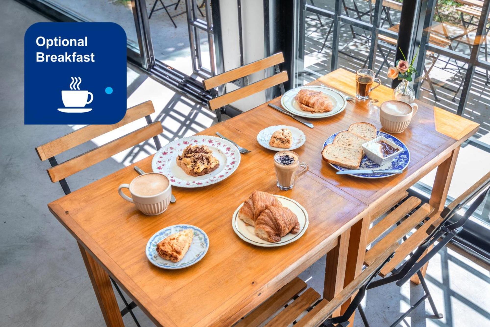 בואנוס איירס Family Apartments In Palermo - By Buerentals מראה חיצוני תמונה